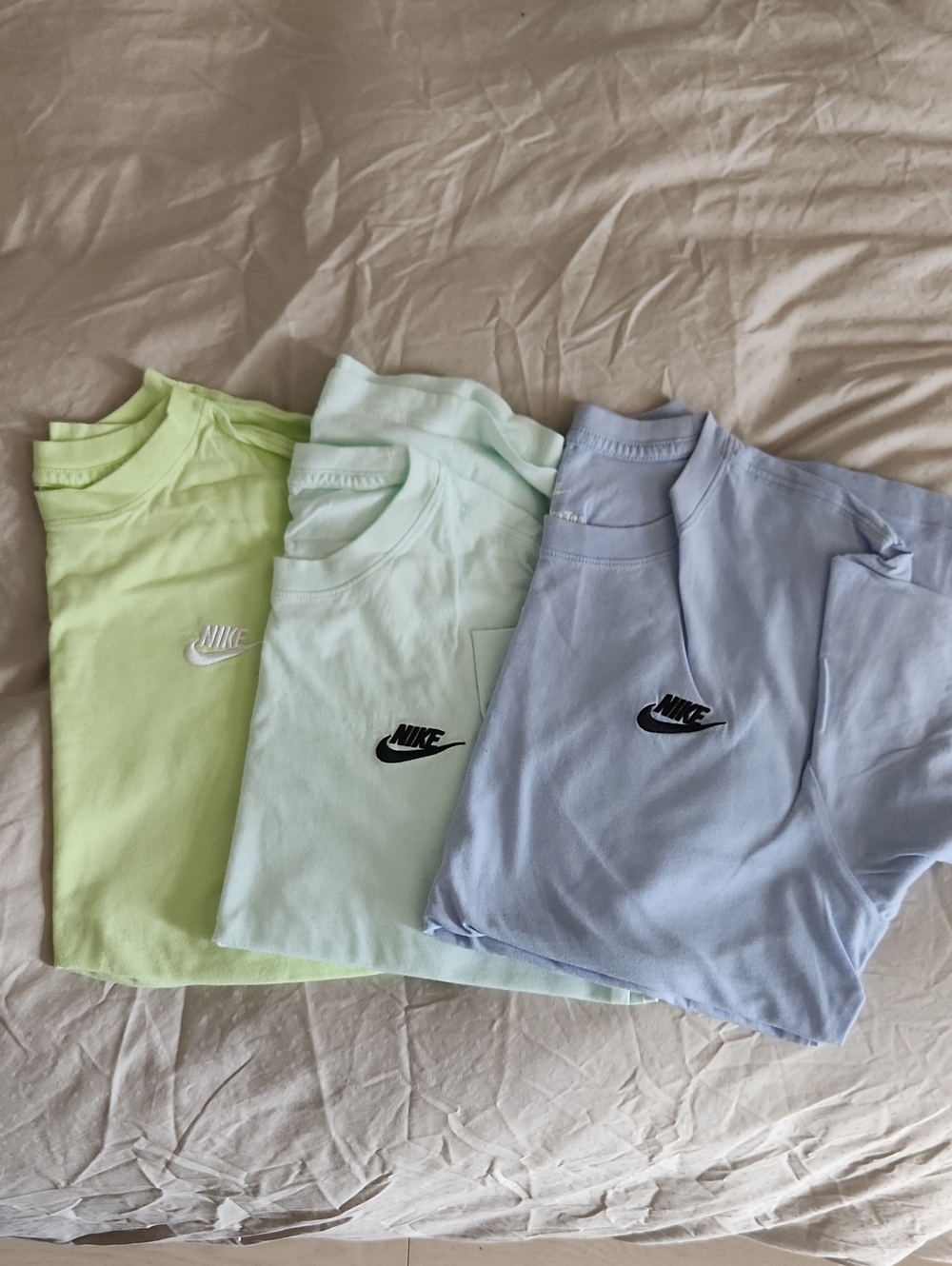 Nike Tees